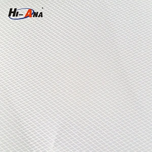 white net fabric