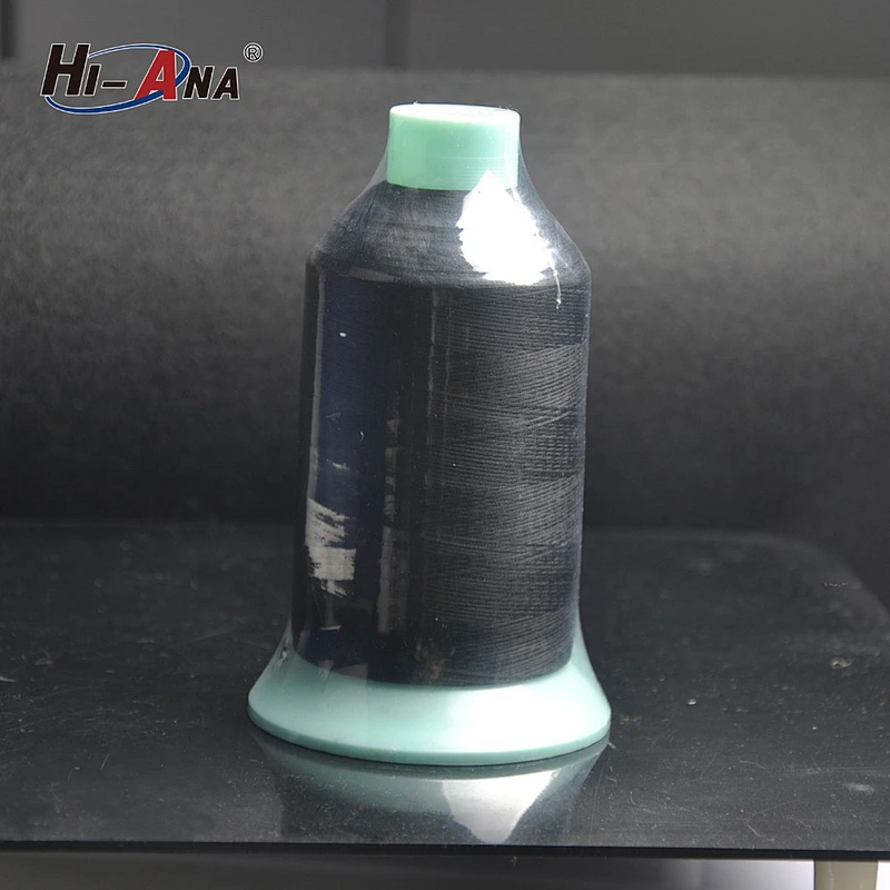hi-ana thread1Export to 70 countries Sew Good nylon sewing thread