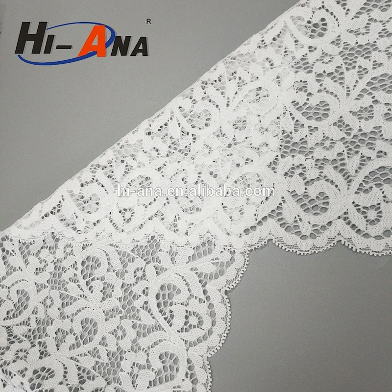 italian lace fabric made in china