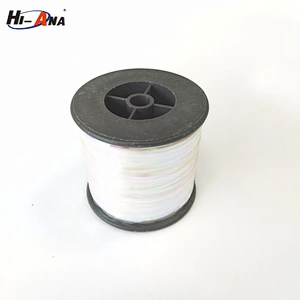 Rainbow Color Lurex Metallic Yarn