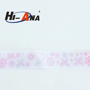 Print Ribbon 1-1/2