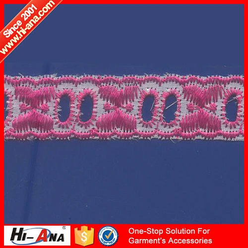 hi-ana lace2 Accept custom top quality customisation Finest Quality new lace