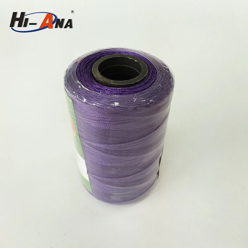 Fully stocked hot selling black twine