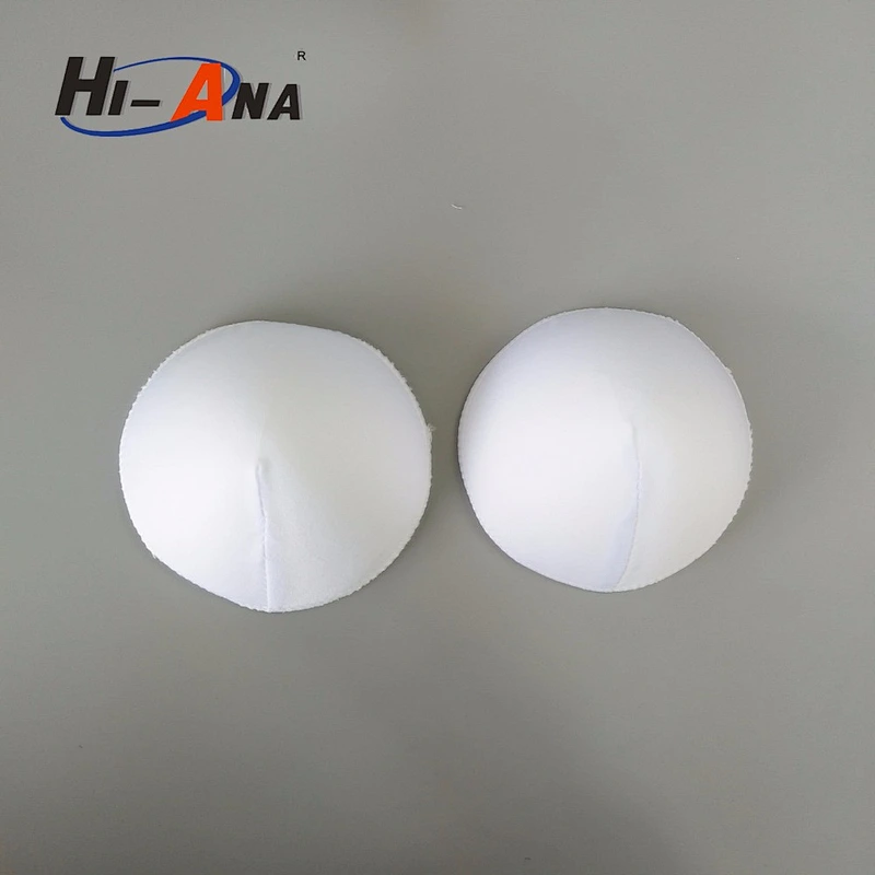 hi-ana bra2 Export to 70 countries Cheap color foam bra pads wholesale