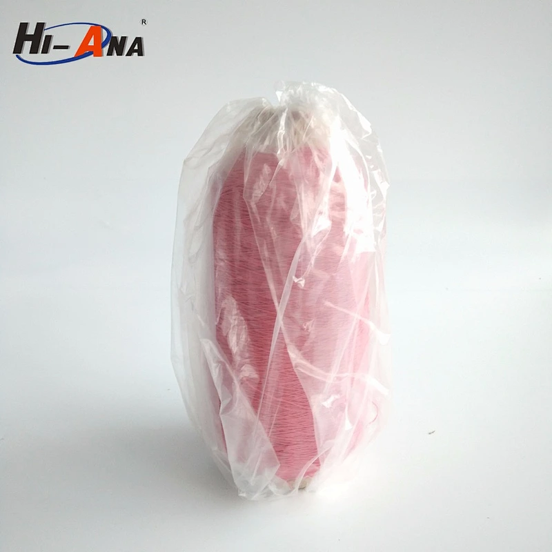 hi-ana thread3 Our factories 20 years'experience Cheaper elastic sewing thread