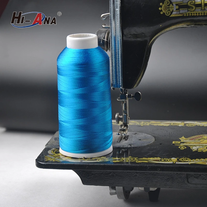 15 years factory experience High density anchor embroidery floss