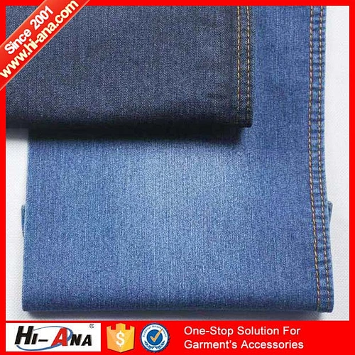 hi-ana fabric3 Trade assurance Factory supplier jeans fabric manufacturers