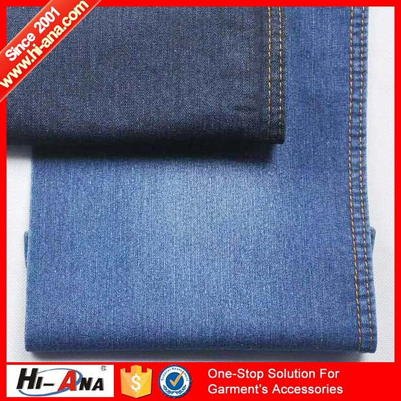 hi-ana fabric3 Trade assurance Factory supplier jeans fabric manufacturers