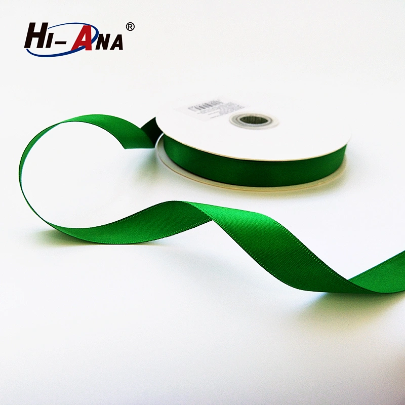 hi-ana ribbon3 Excellent sales staffs Cheap color cheap satin ribbon
