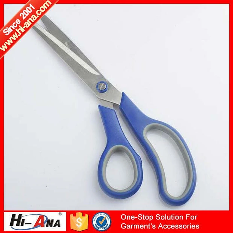 hi-ana tailor2 Trade assurance Good supplying different kinds of scissors