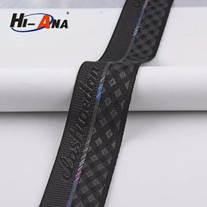 hi-ana tape 15 years factory experience Top quality trousers waist band