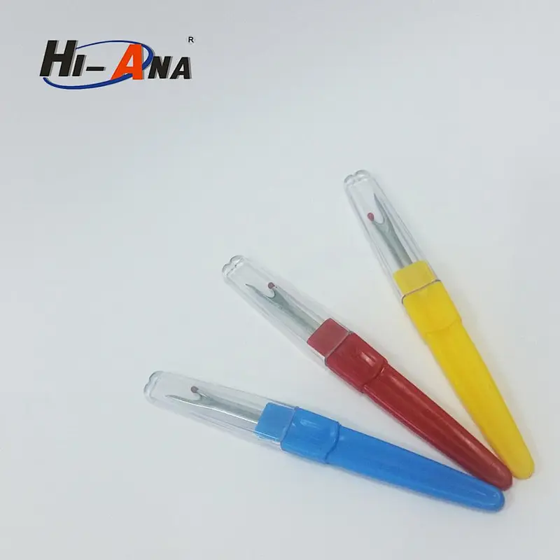 hi-ana tailor Over 15 Years experience Good Price Industrial Seam Ripper Wholesale