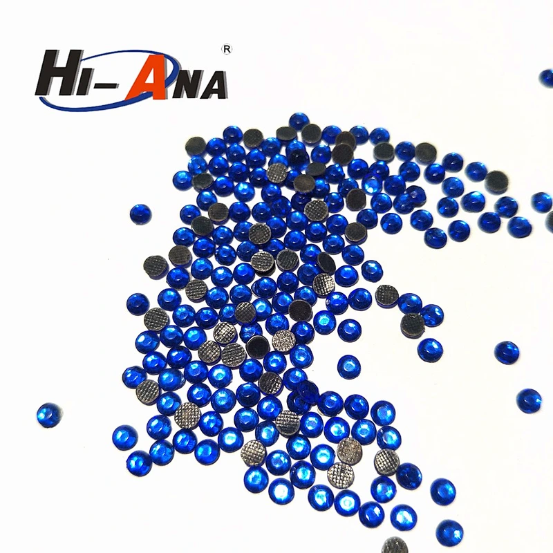 One to one order following Wholesales Genuine rhinestone glue