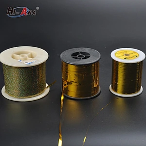 hi-ana thread2 Direct factory prices Finest Quality gold embroidery thread