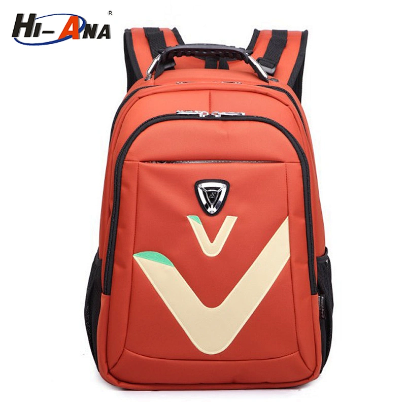 Daily Used Business Laptop Backpack 15 inch/19 inch outdoor backpack