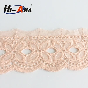 Export to 70 countries Popular design lace crochet pattern