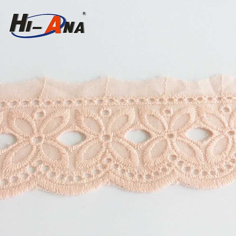 Export to 70 countries Popular design lace crochet pattern