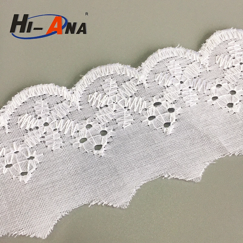 Free sample available Guangzhou african lace in korea