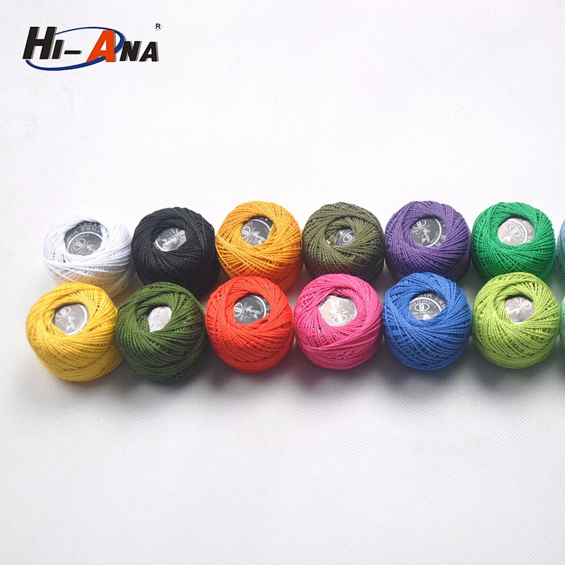 Stict QC 100% Quality promotional aurifil cotton thread