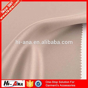 hi-ana fabric1 Over 95% of clients place repeat orders Finest Quality poly satin fabric