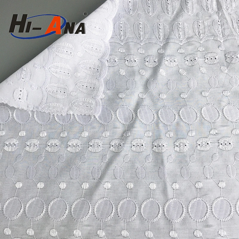 cotton lace trim
