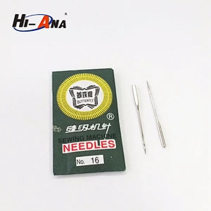needles for sewing machine