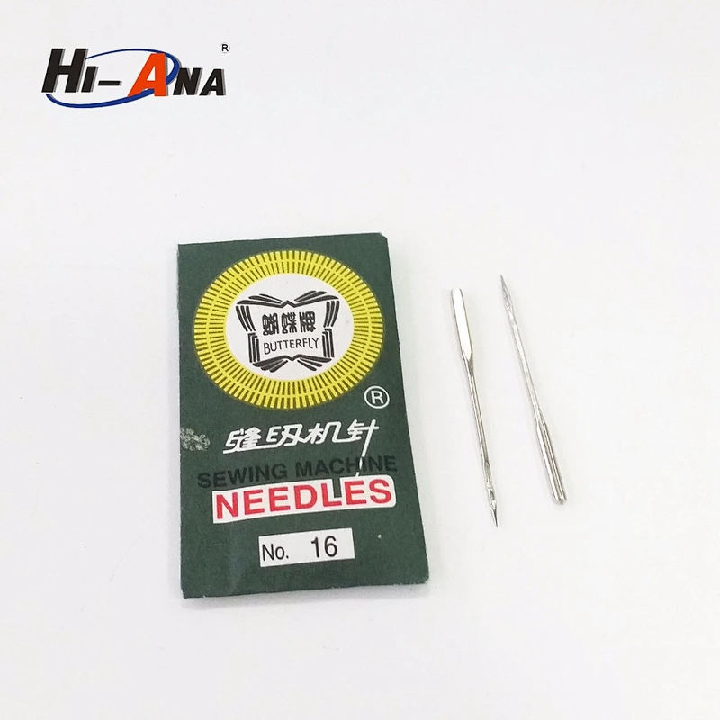 needles for sewing machine