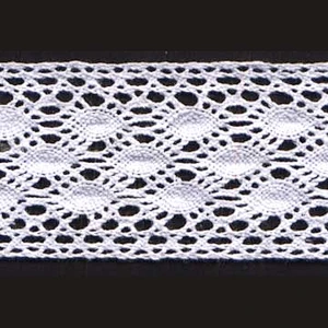 italian cotton lace