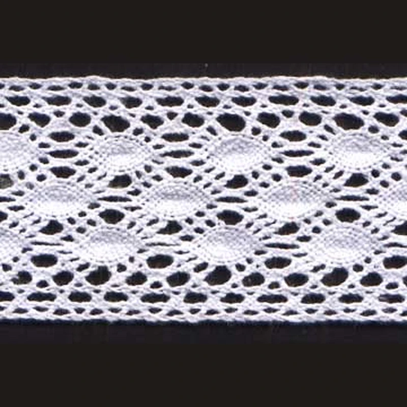 italian cotton lace
