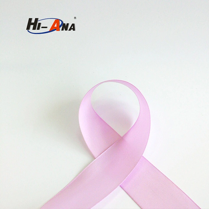 Fully stocked Beautiful white satin ribbon