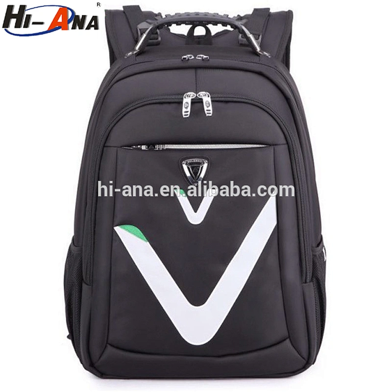 New arrival daily used multi-functional Laptop backpack waterproof anti-thief bag