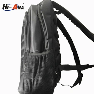 High quality waterproof nylon business backpack for laptop
