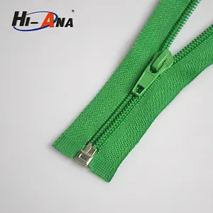 hi-ana zipper2 Over 15 Years experience Finest Quality zipper