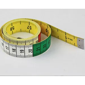 measuring tape