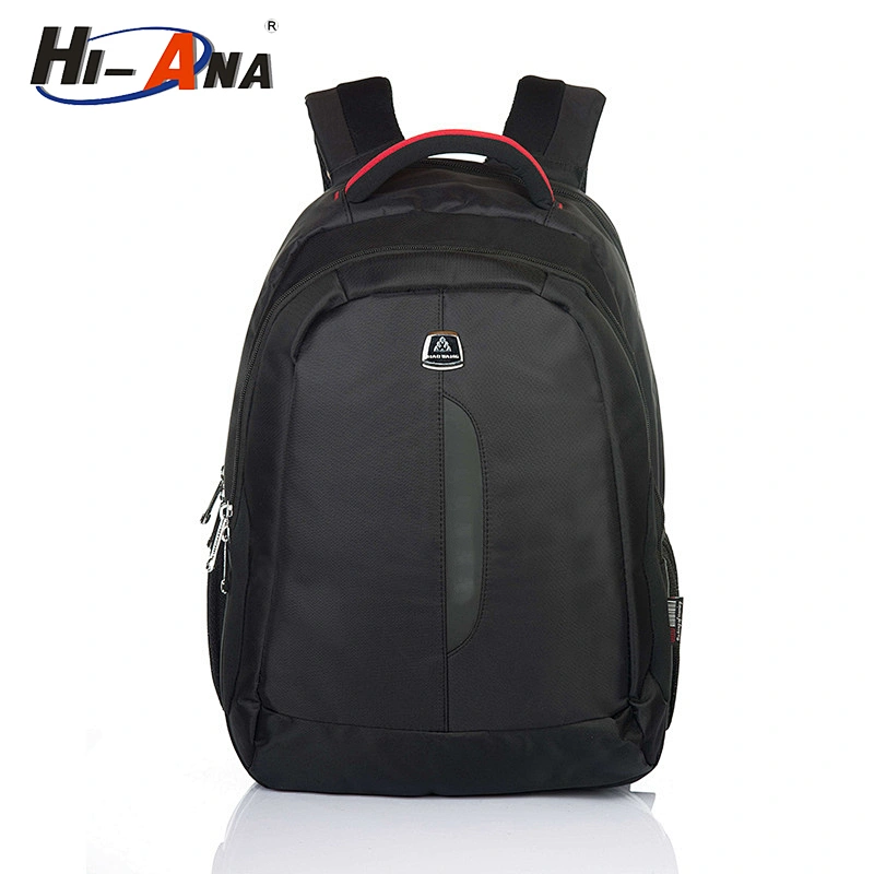 New fashion trend men outdoor leisure backpack waterproof business travel computer backpack students backpack