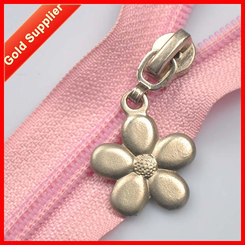hi-ana zipper1 Your one-stop supplier Fashionable Cheap zipper slider