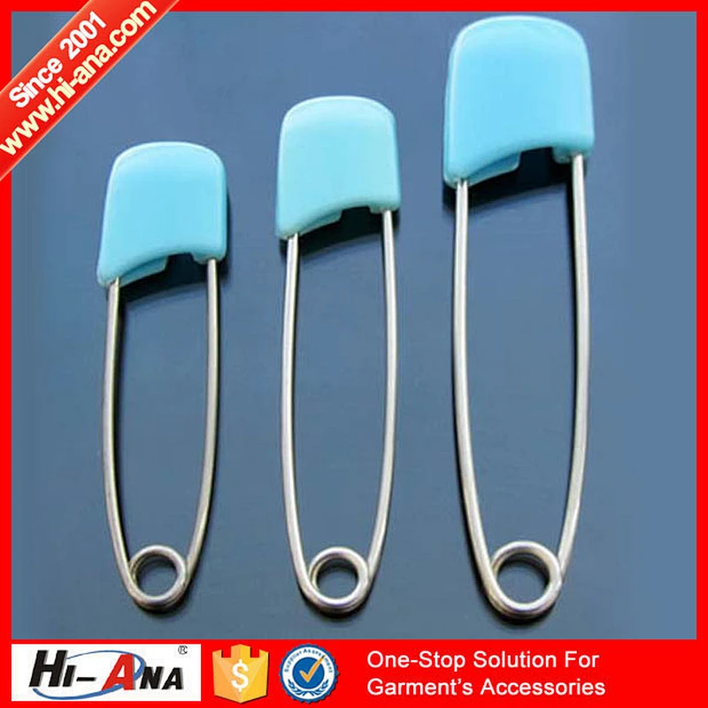 hi-ana tailor1 SEDEX Factory household baby safety pin