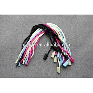 Accessories Champions Universal coarse rope hanging tablets spot custom LOGO brand hanging tablets