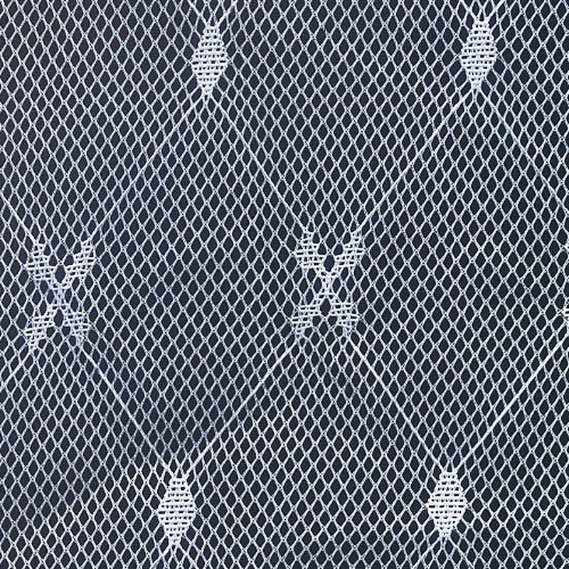 dresses of net fabric