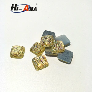 hi-ana rhinestone3 Over 800 partner factories Cheaper rhinestone designs