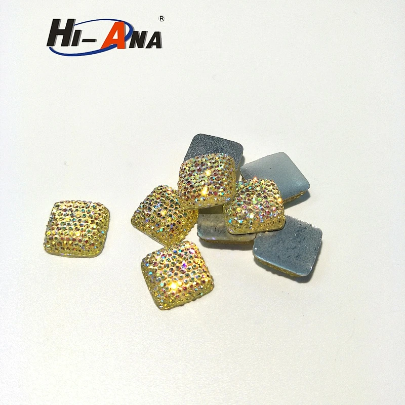 hi-ana rhinestone3 Over 800 partner factories Cheaper rhinestone designs