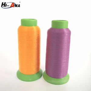 Fully stocked Multihead monofilament thread