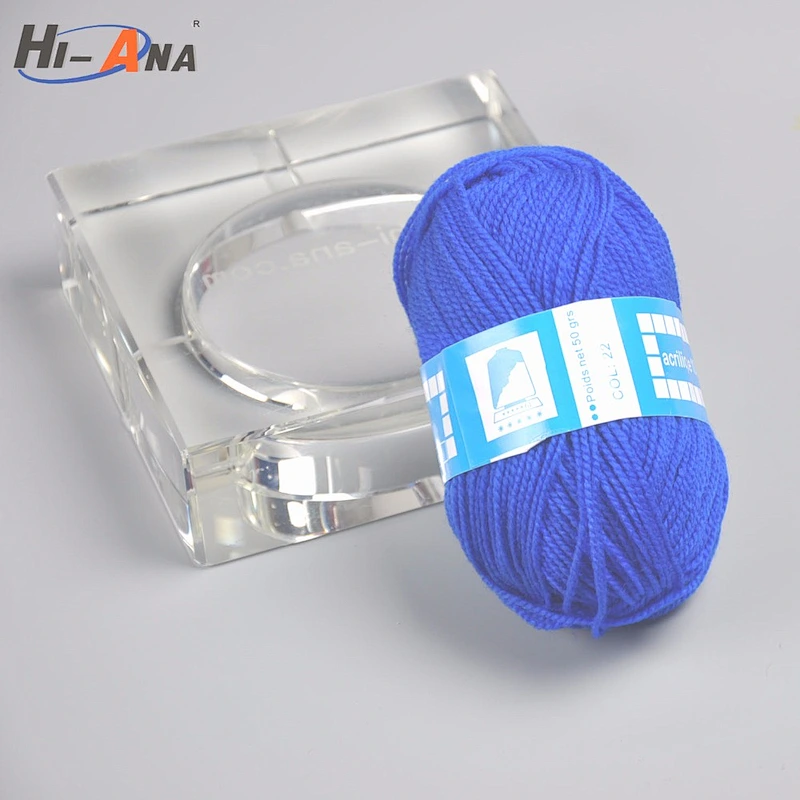 Stict QC 100% Finest Quality merino wool yarn