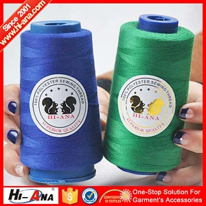 More 6 Years no complaint Good supplying thread set