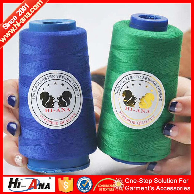 More 6 Years no complaint Good supplying thread set