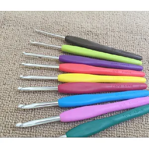 double ended crochet hook
