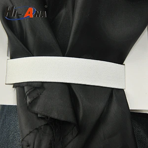 elastic webbing tape