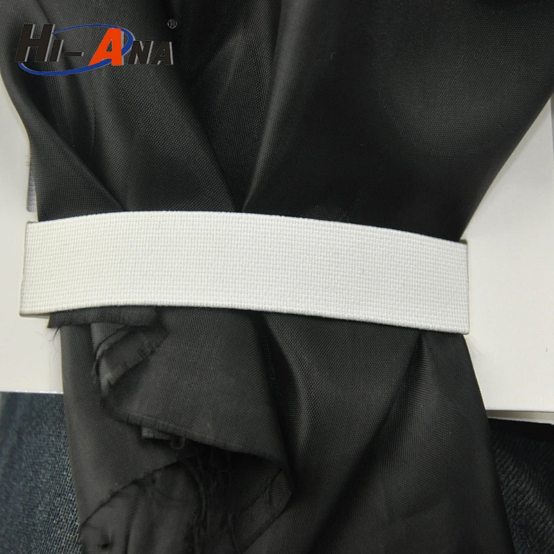 elastic webbing tape