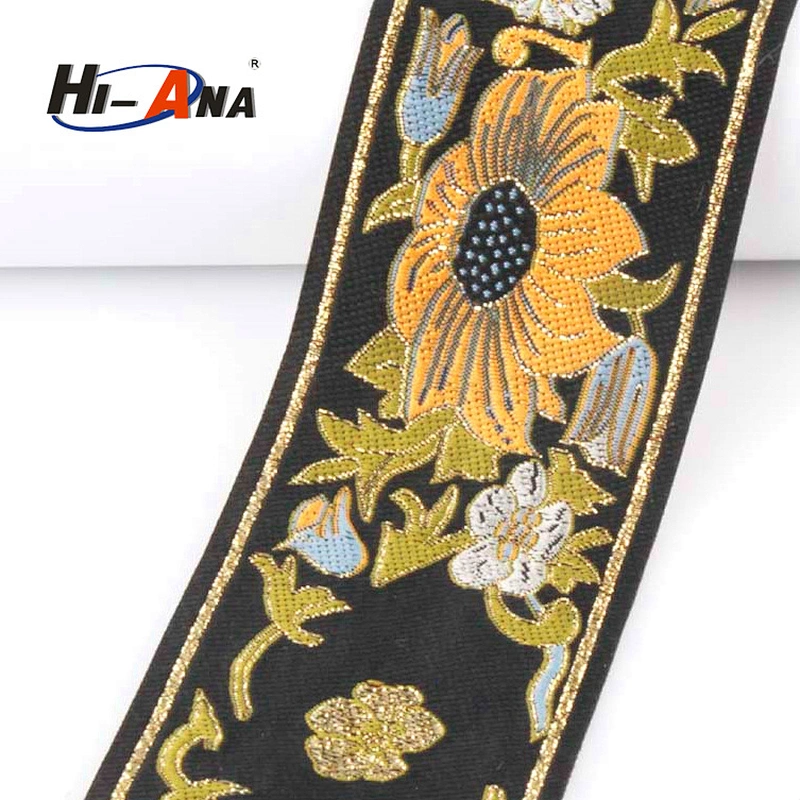 fashion trims for clothing width:33mm