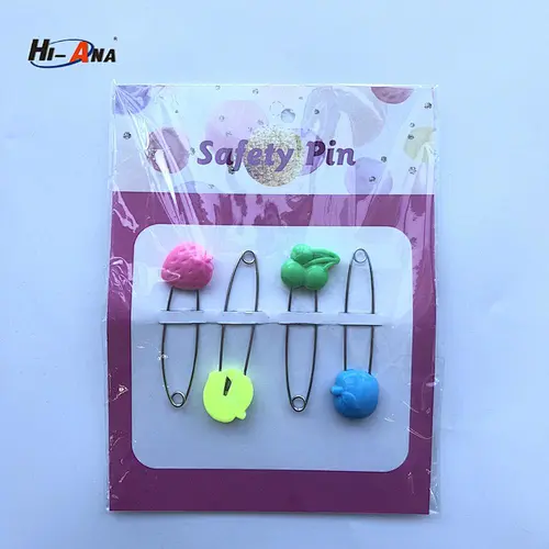 hot sale safety pin